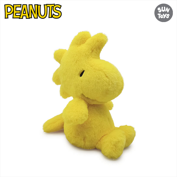 Peanuts 10" Woodstock Plush